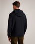 ELLJA-Tops-LS Twill Hoodie- Ted Baker Romania